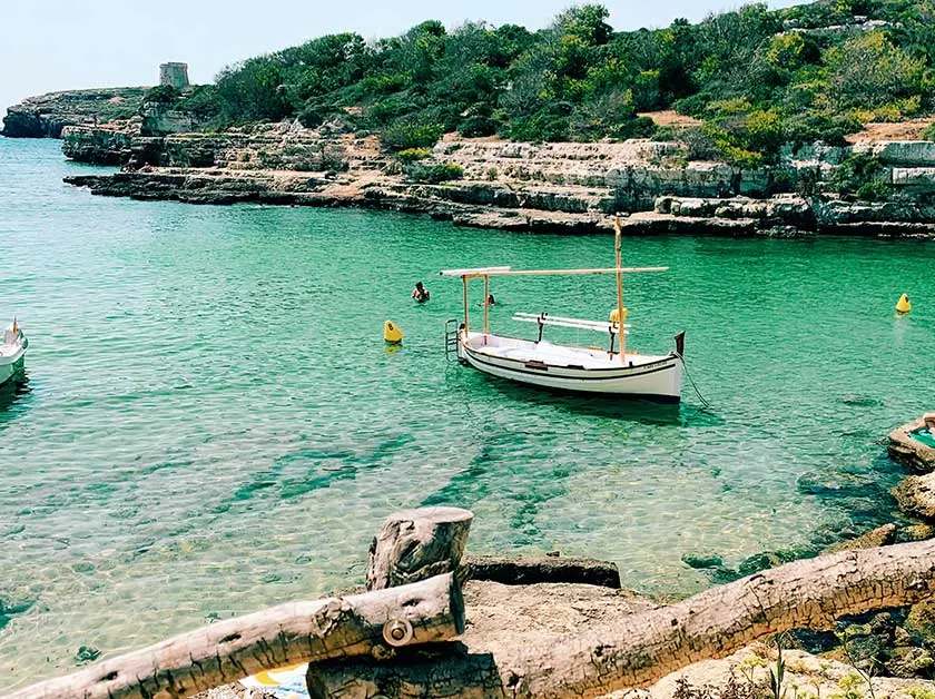 Menorca